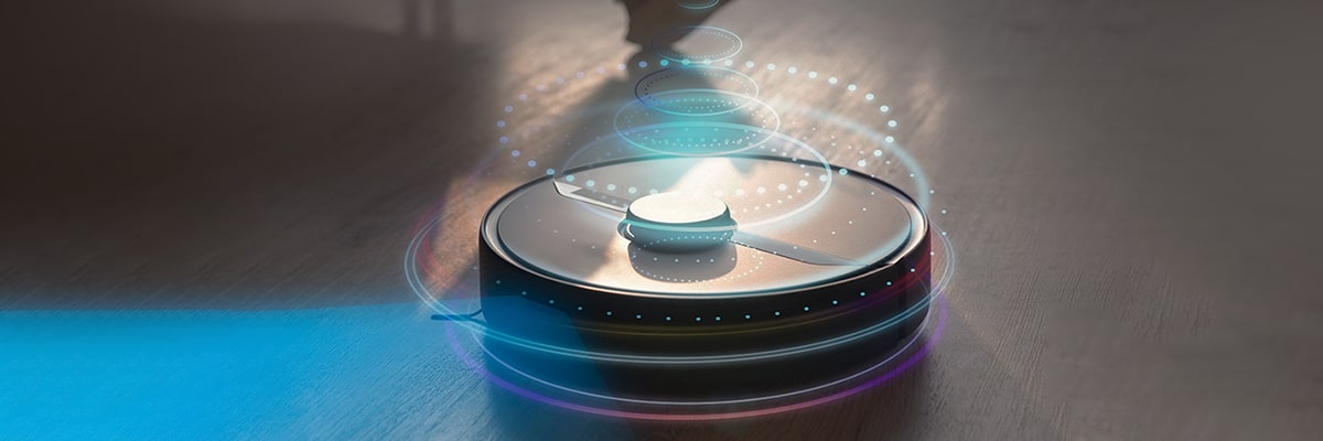 The Impact of Artificial Intelligence in Cleaning Technology