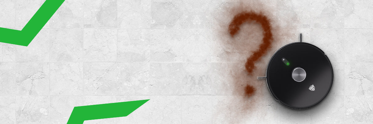 Why should you buy a Robotic Vacuum Cleaner?