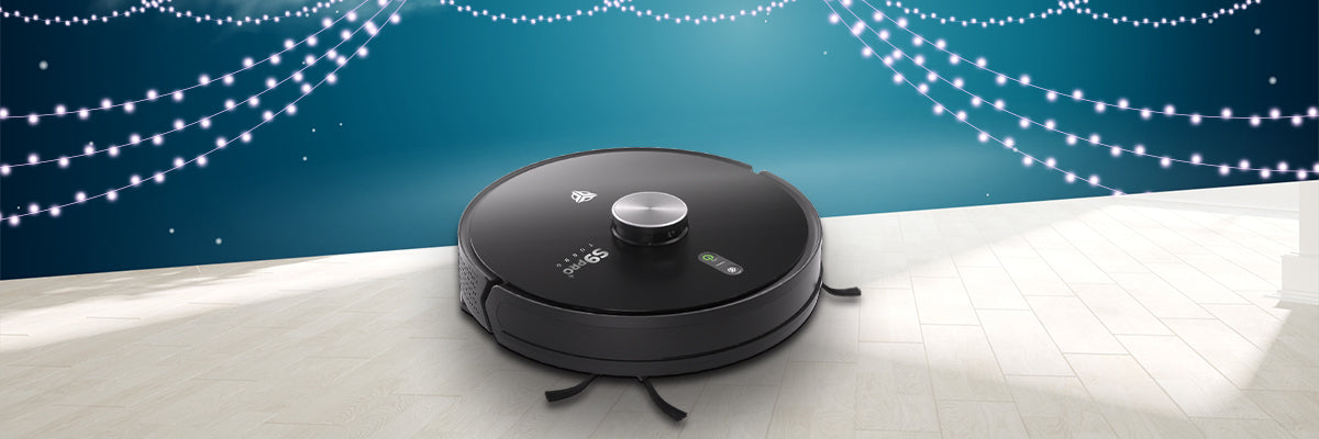 Get Your Home Ready With MecTURING’s Cleaning Hacks for Diwali