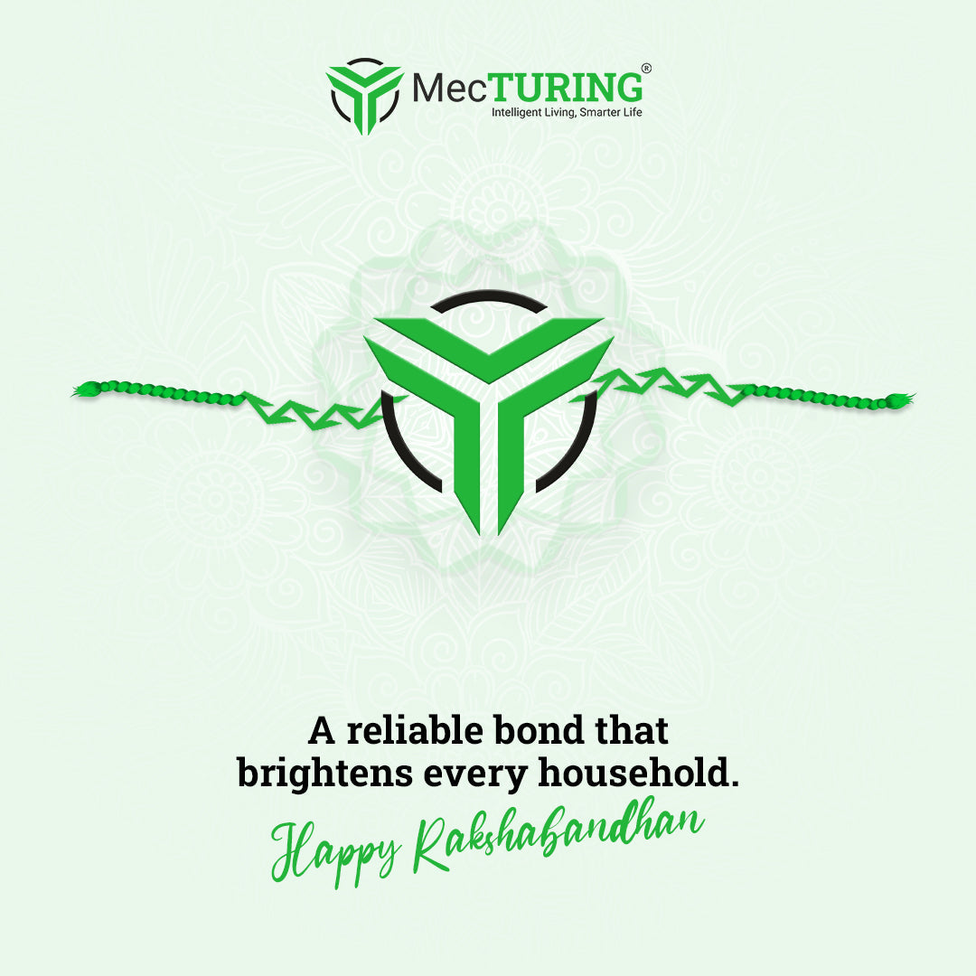 Robotic Vacuum Cleaner: This Rakhi Give Your Sister The Gift of a Clean Home