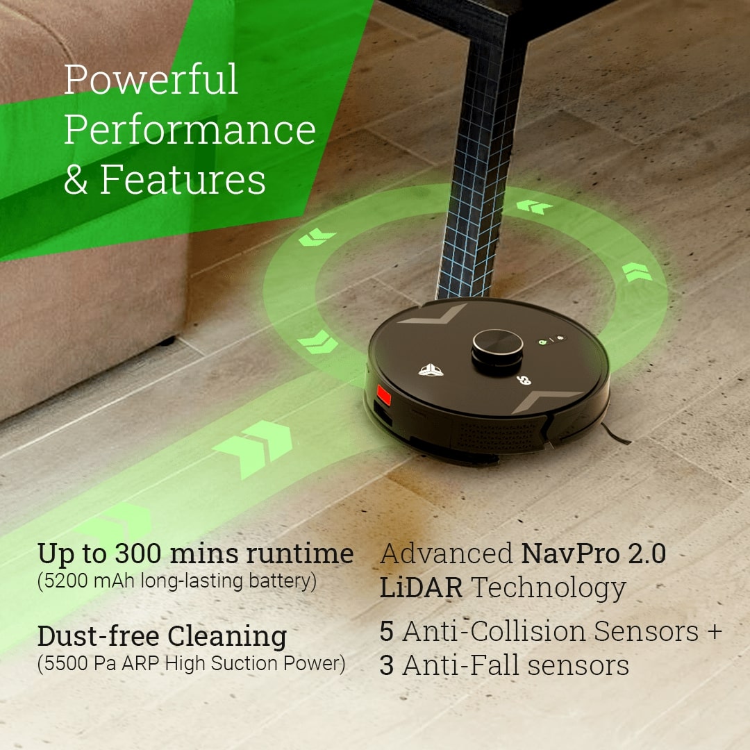 LASERON S9™