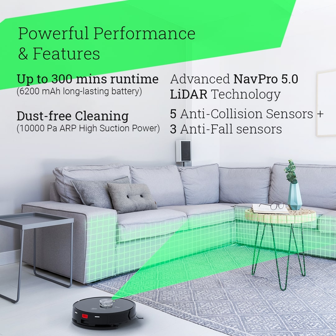 LASERON S10™