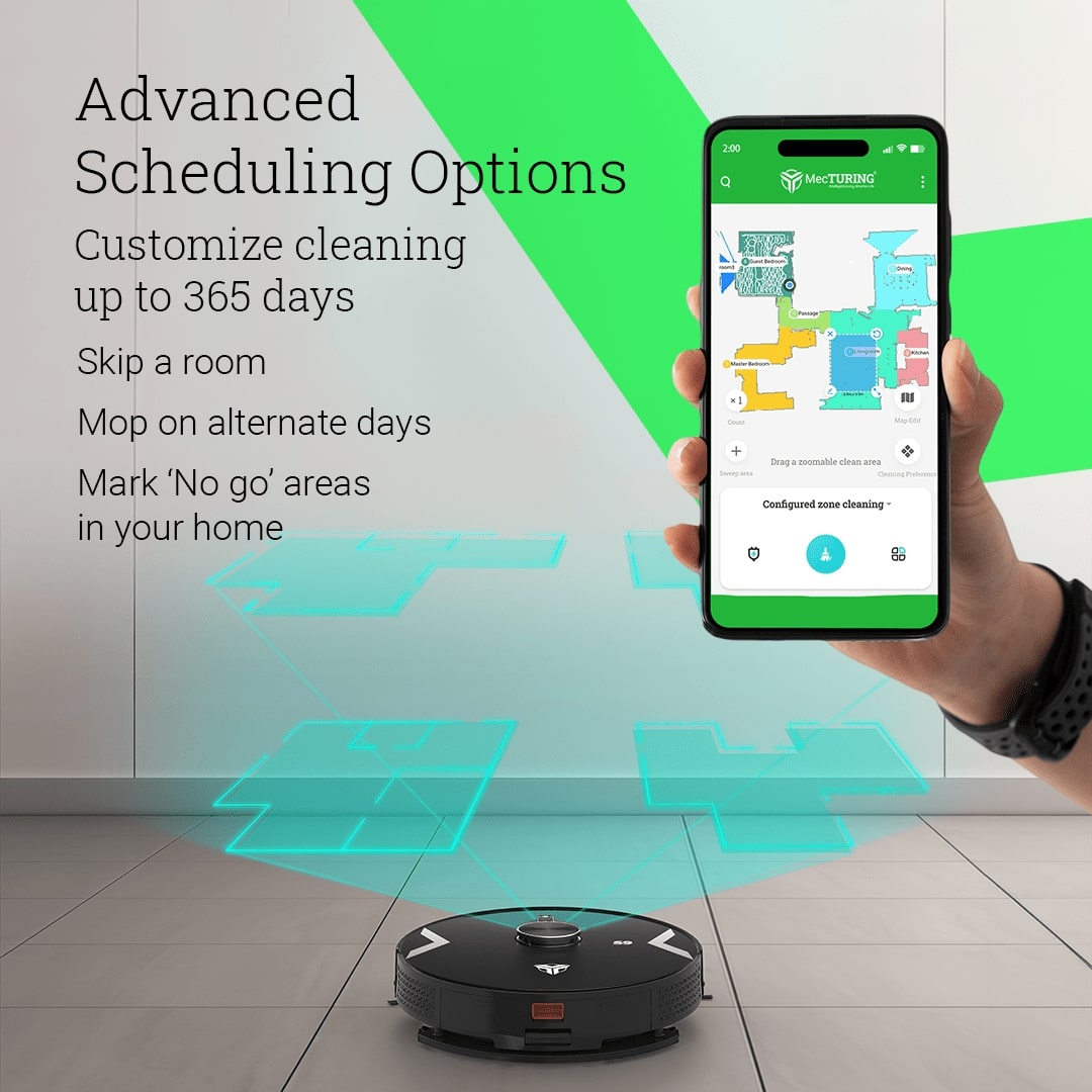 LASERON™ S9 Pro Plus ADC