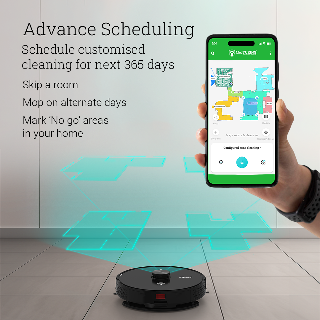 LASERON S9 PRO PLUS™