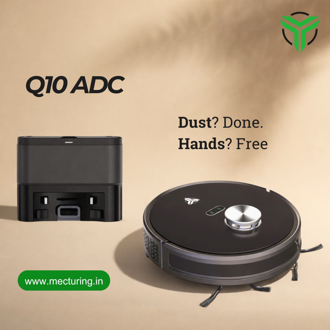 LASERON Q10™ ADC New Launch 2026