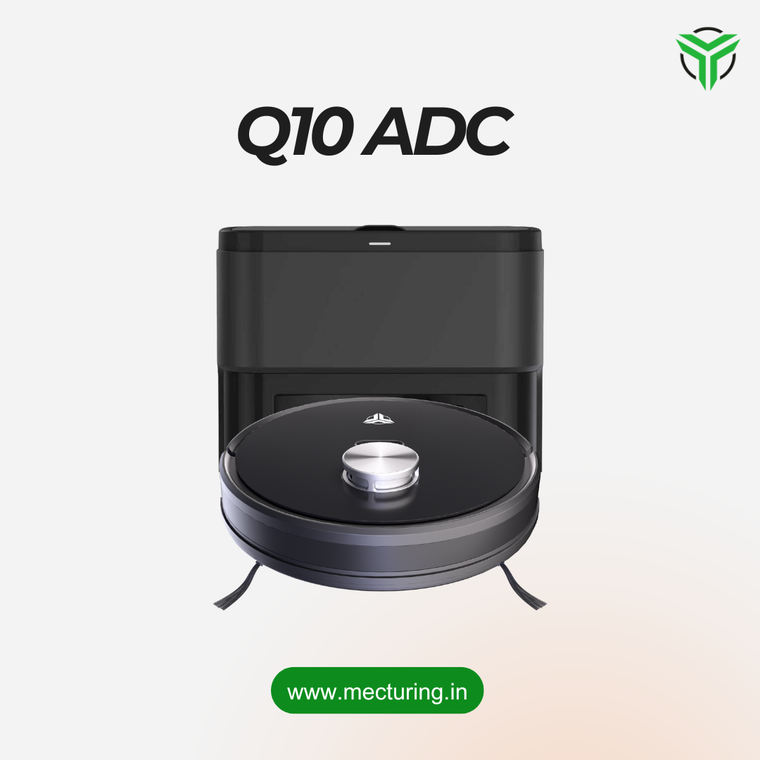 LASERON Q10™ ADC New Launch 2026