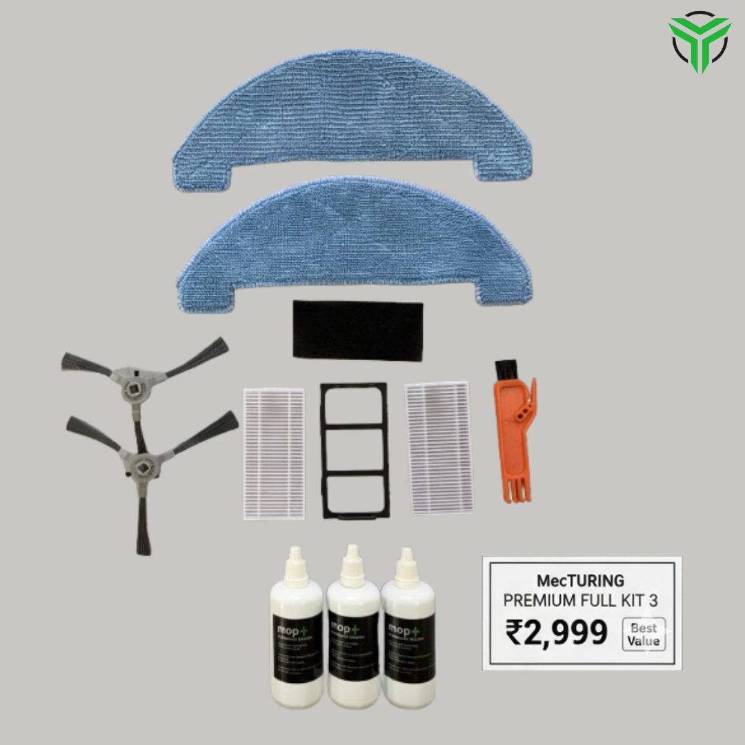 KIT 3 – Premium Kit