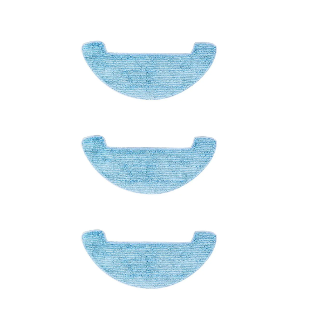Laseron S9 Pro Mop Cloth (Pack of 3)