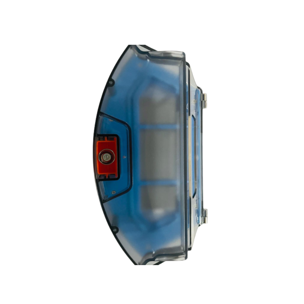 Dust Tank - Laseron S9 Turbo