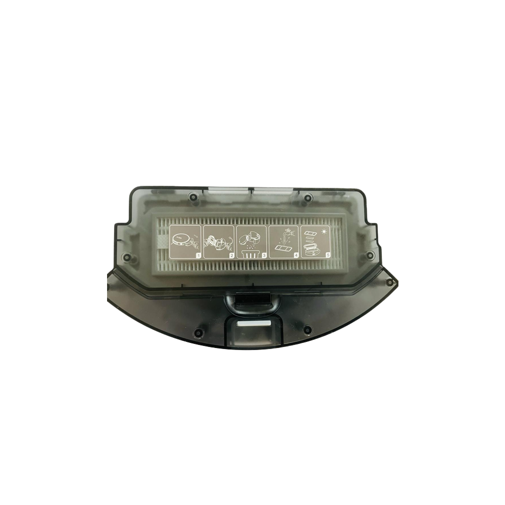 Dust Tank - Laseron S9 Pro