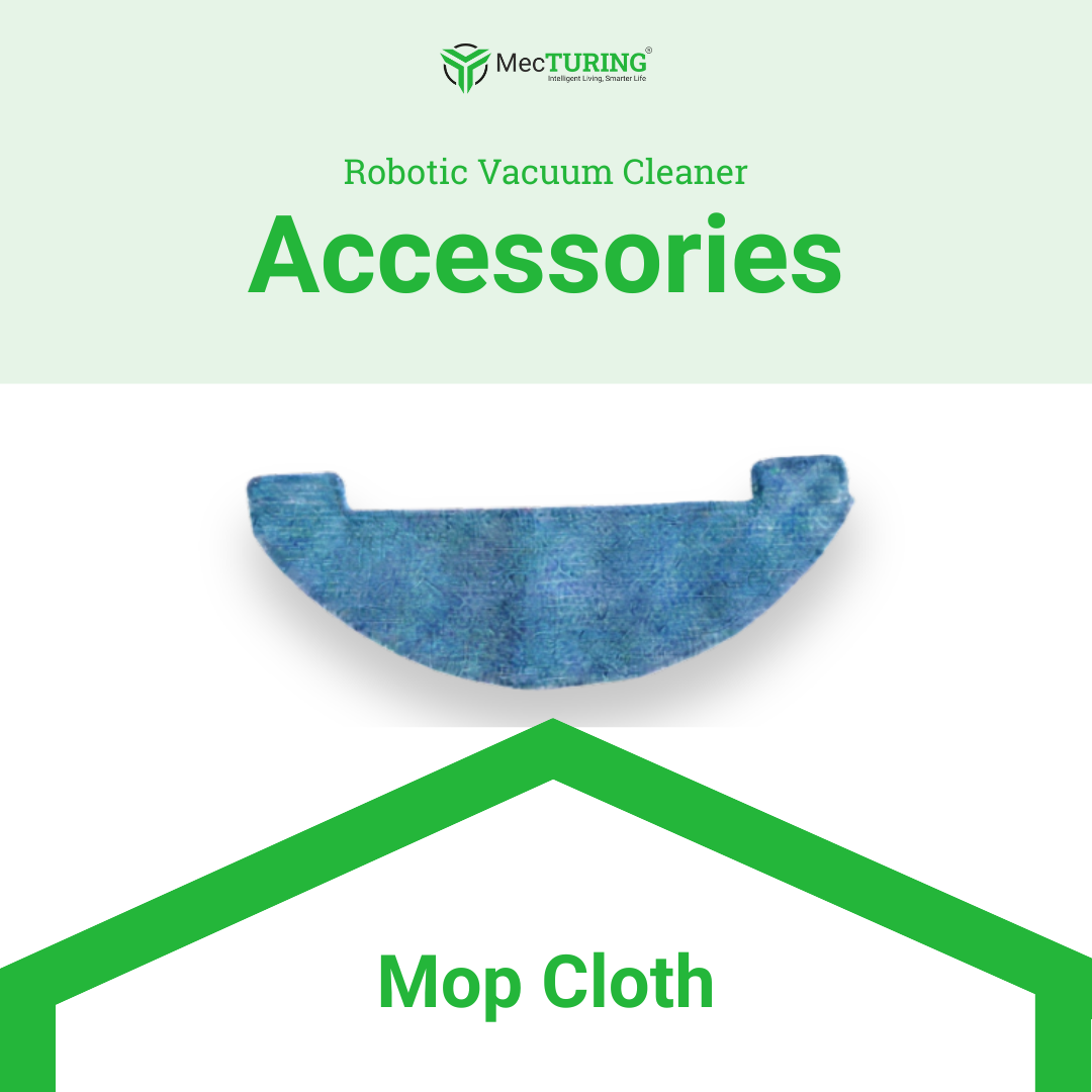 Mop Cloth - S10