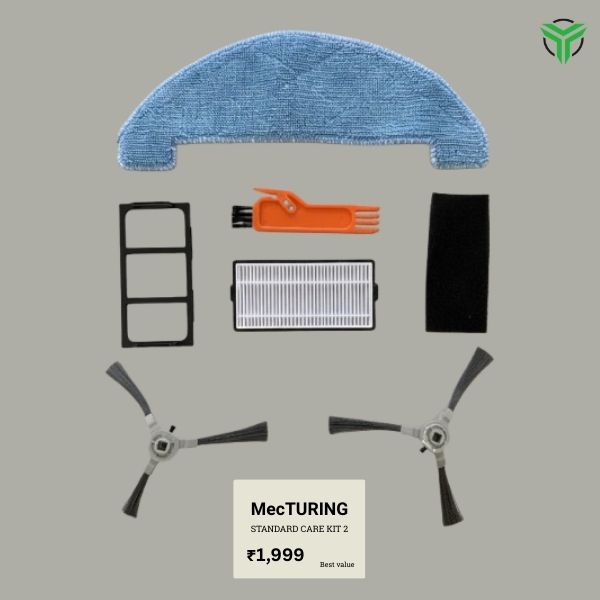 KIT 2 – Standard Kit