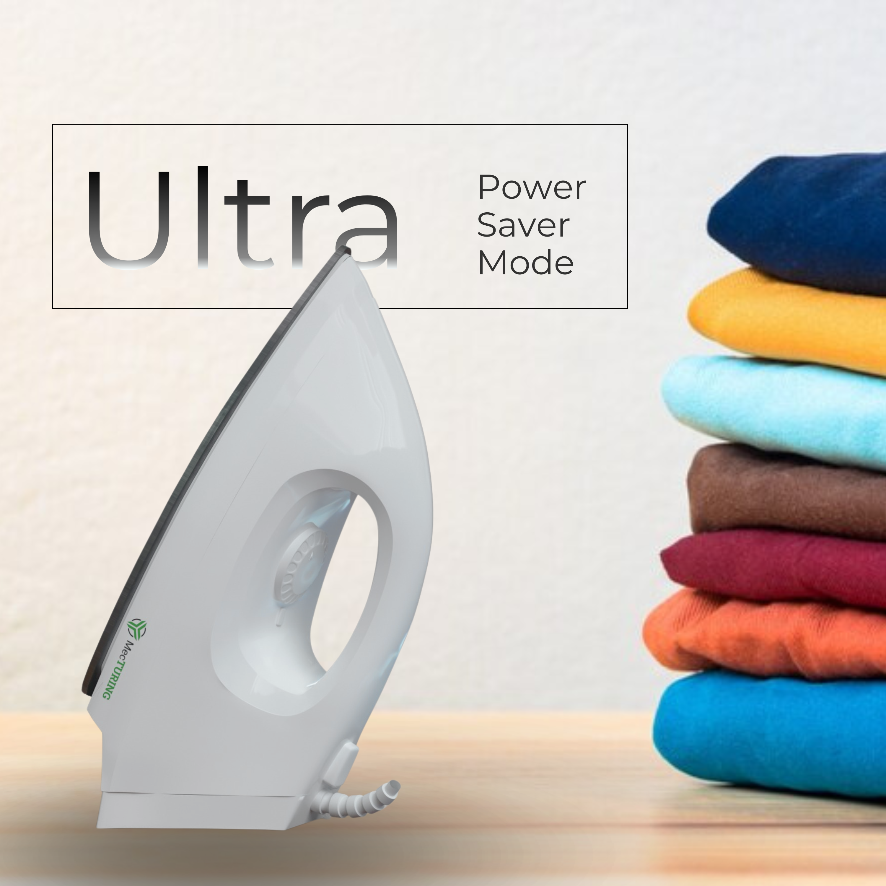 IONIC DXI01 Dry iron