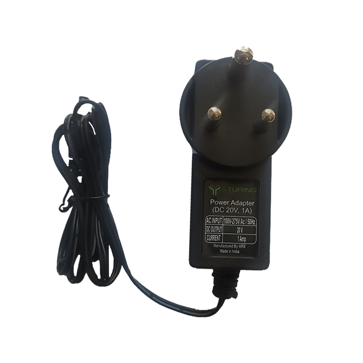 Adapter 3 Pin - A3 TARR