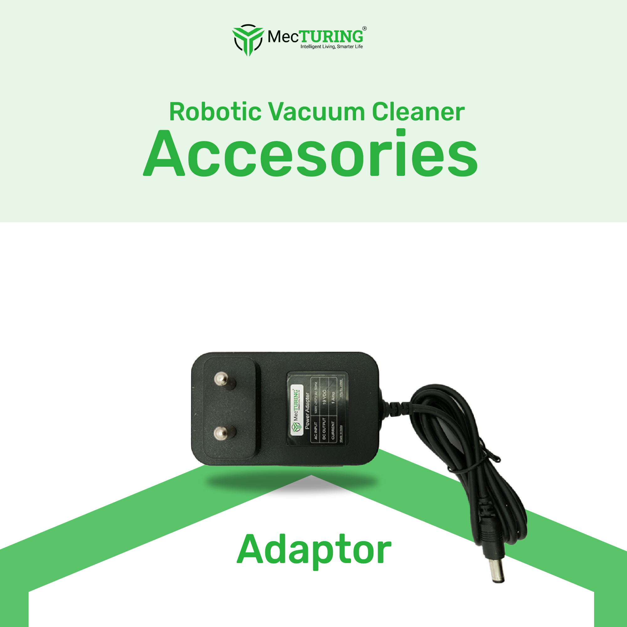 Adapter - S10