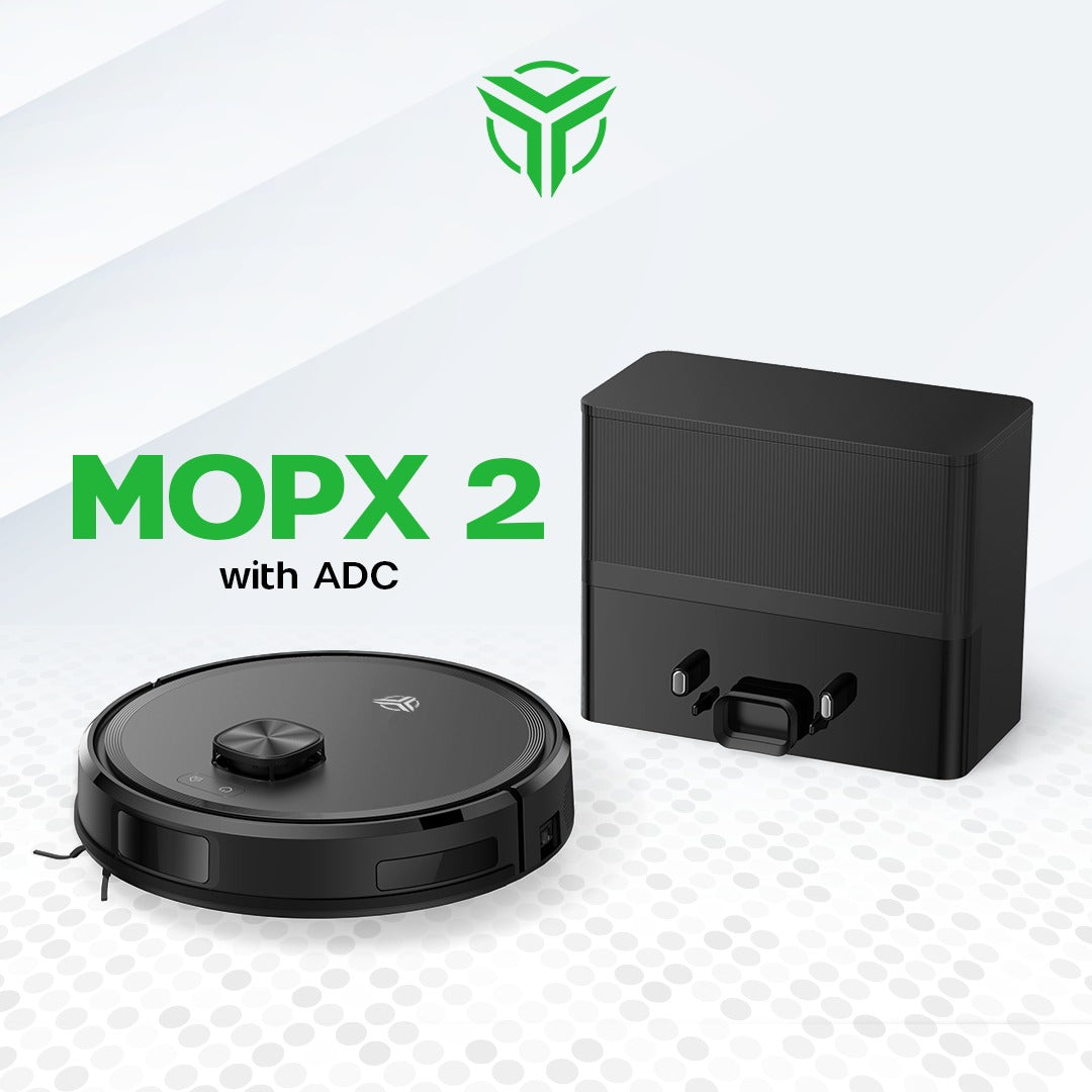 MopX2™ (Pre-Order) New Launch 2025 | Flagship Killer