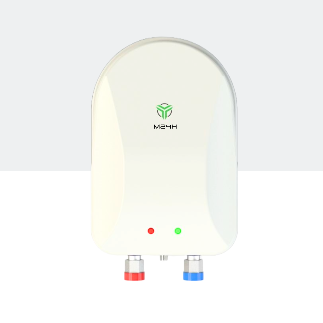M24H: Water Heater