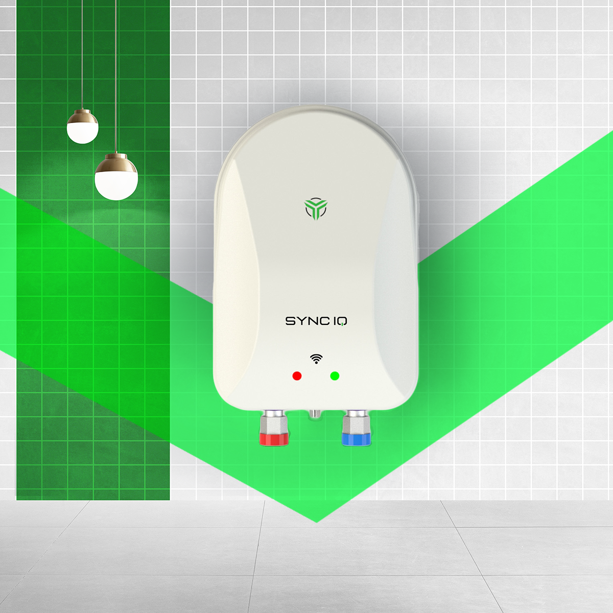Water Heater