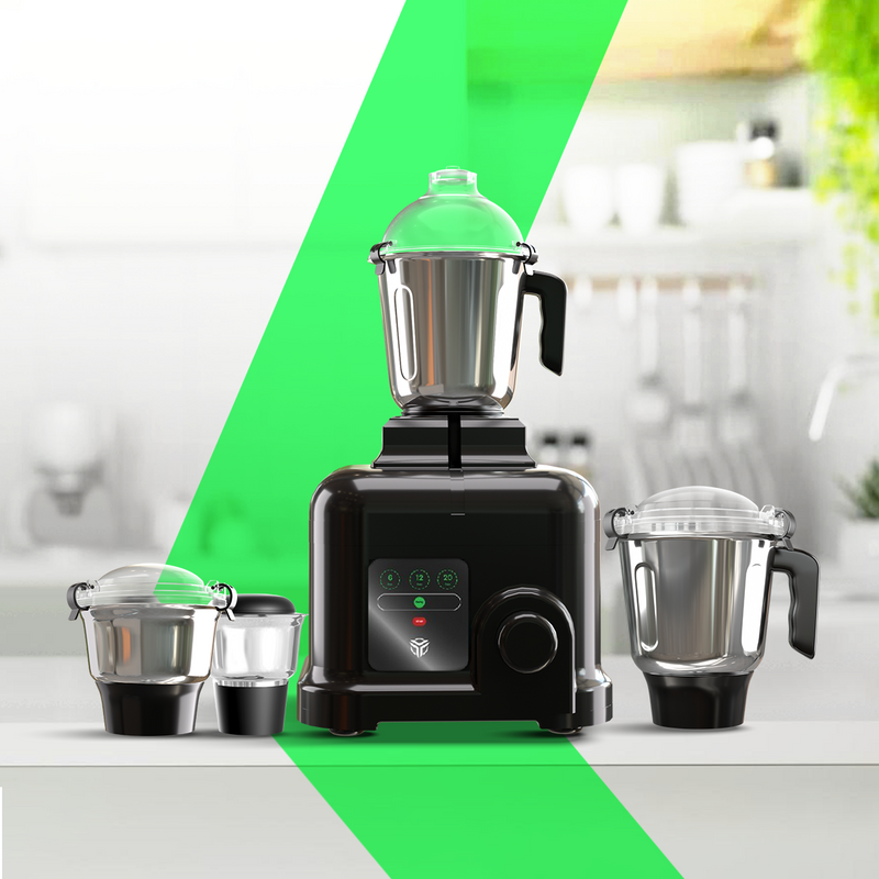 Mixer Grinder