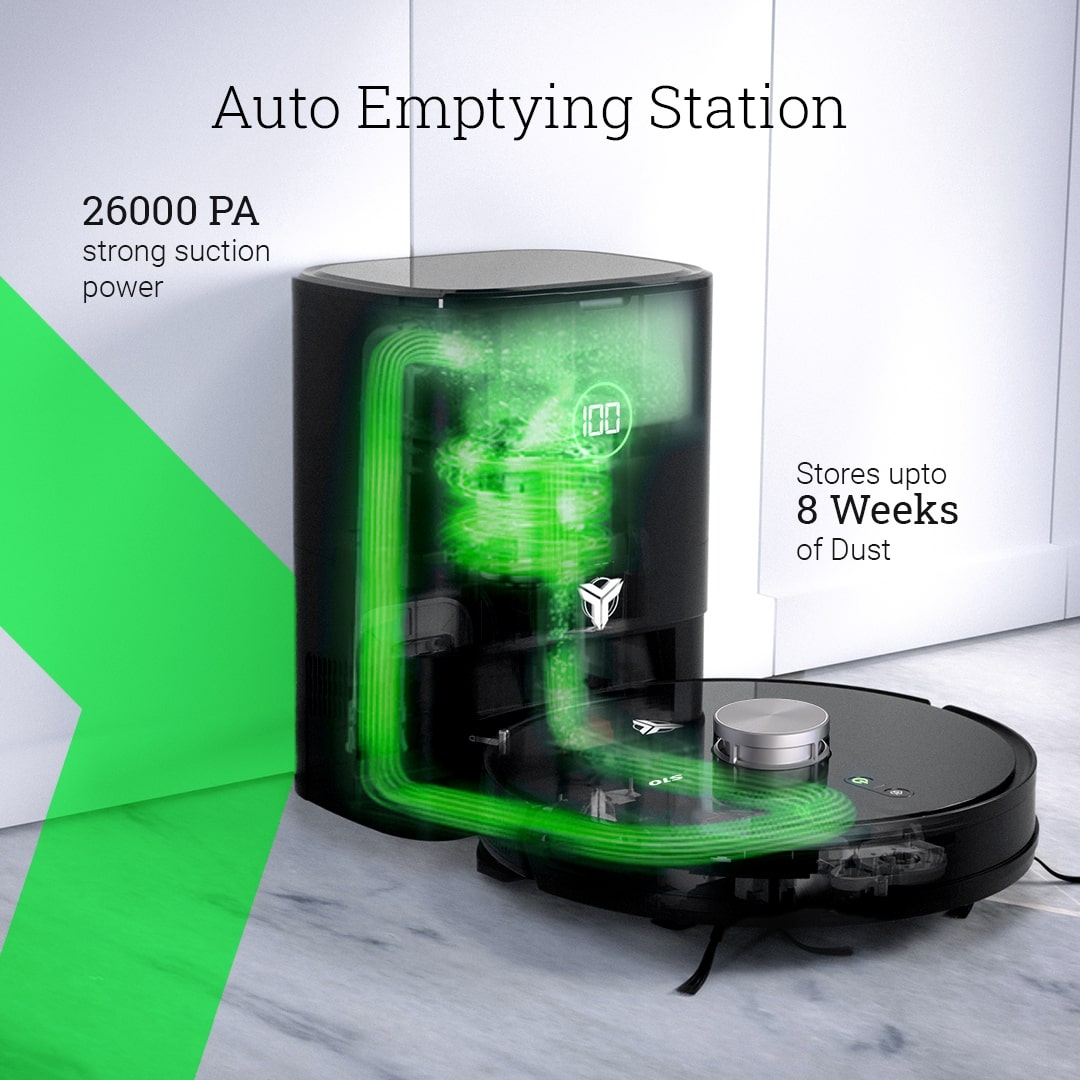 LASERON S10 ADC™