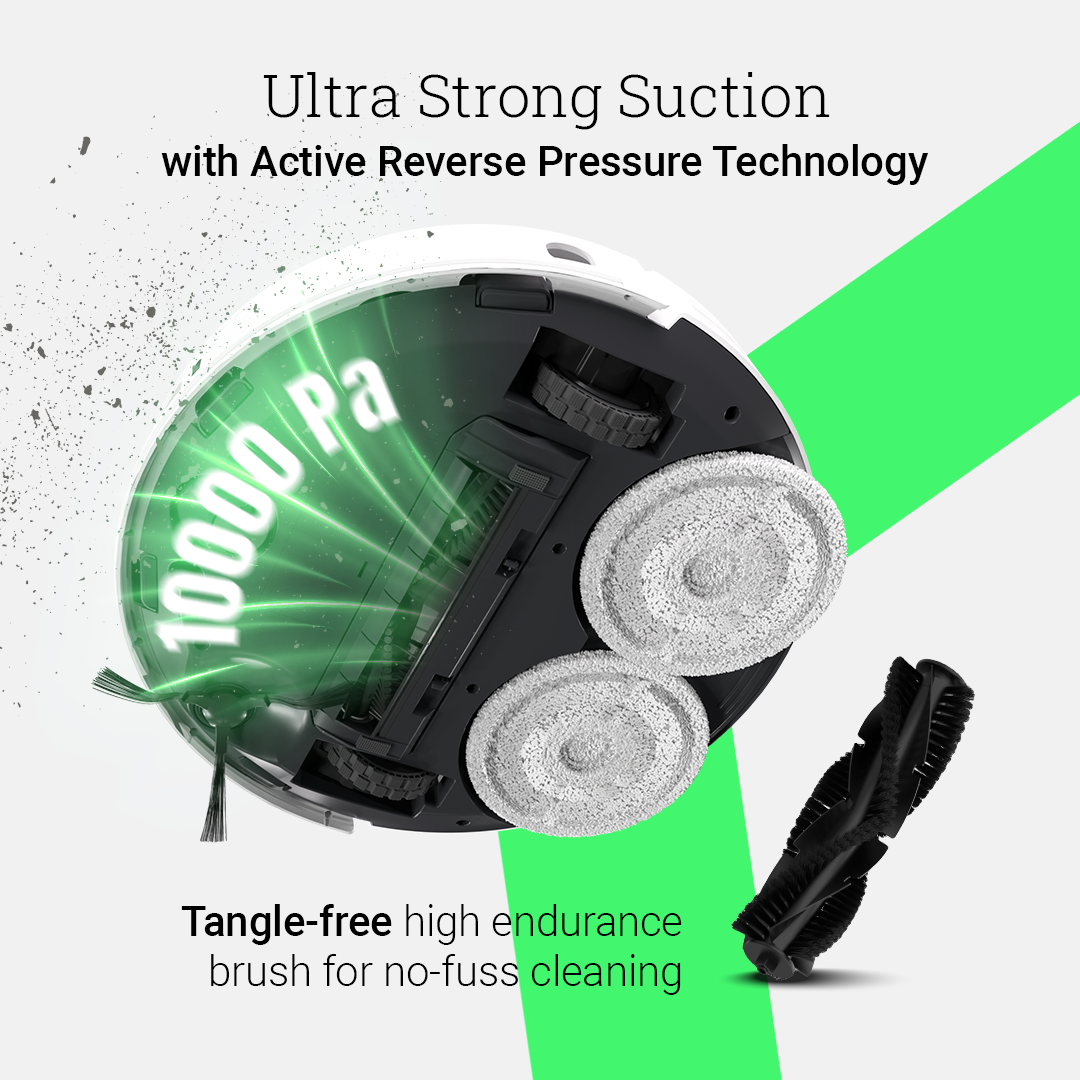 Havok 1.0™ (Glossy White)
