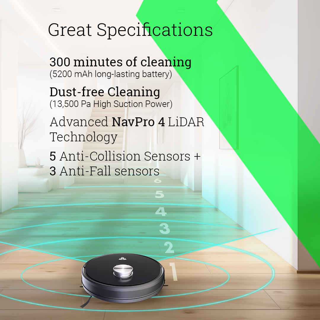 LASERON Q10™ (Pre-Order) New Launch 2025