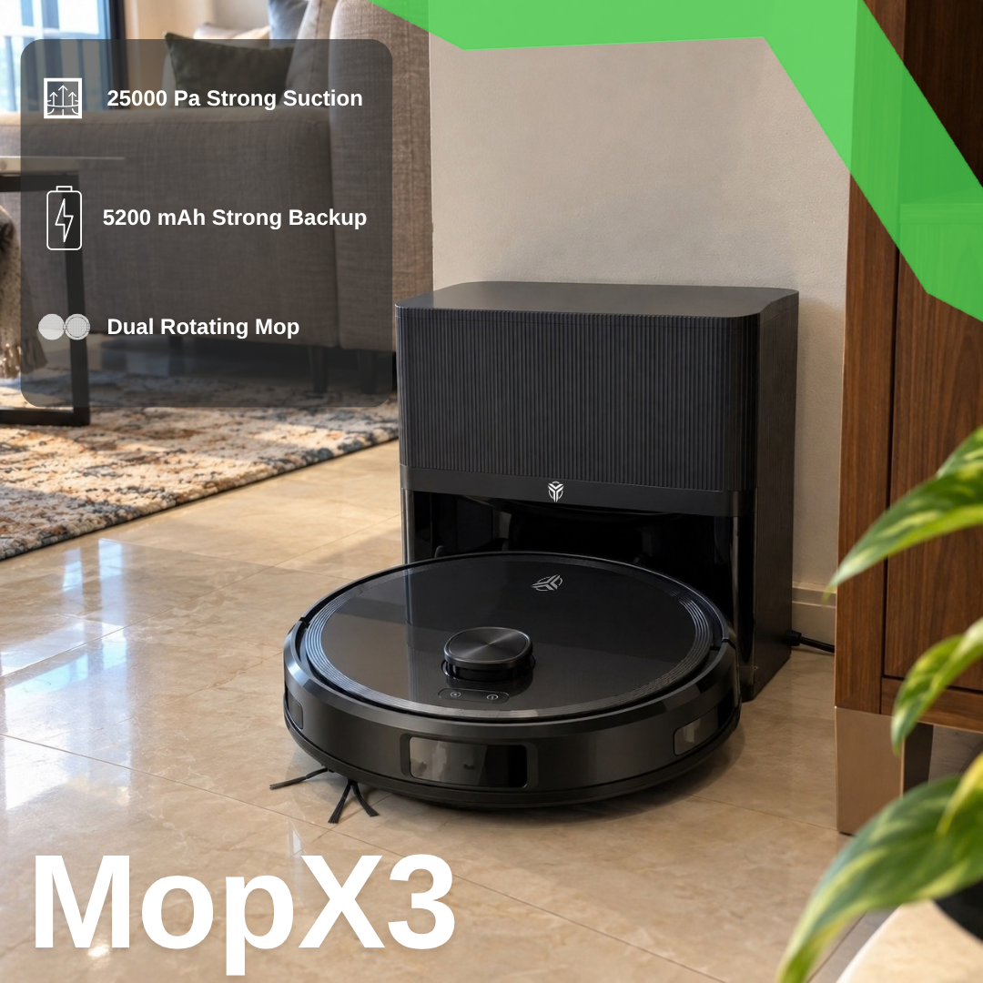 MOPX3™ New Launch 2026 | Flagship Killer