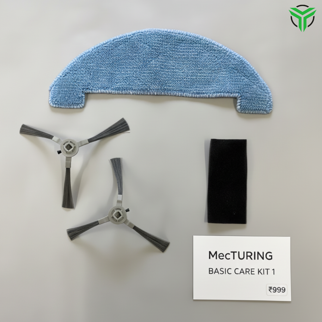 KIT 1 – Basic Care