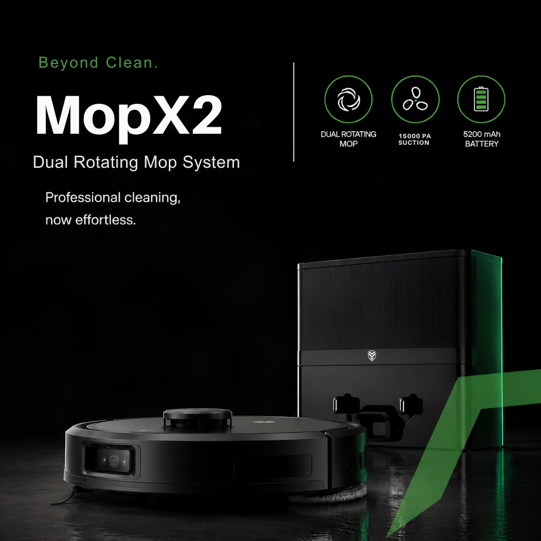 MOPX2™ (Pre-Order) New Launch 2026 | Flagship Killer