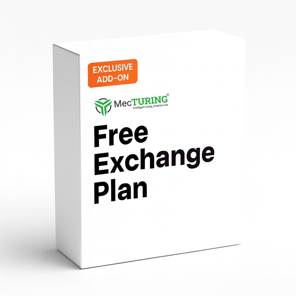 Free Exchange Plan