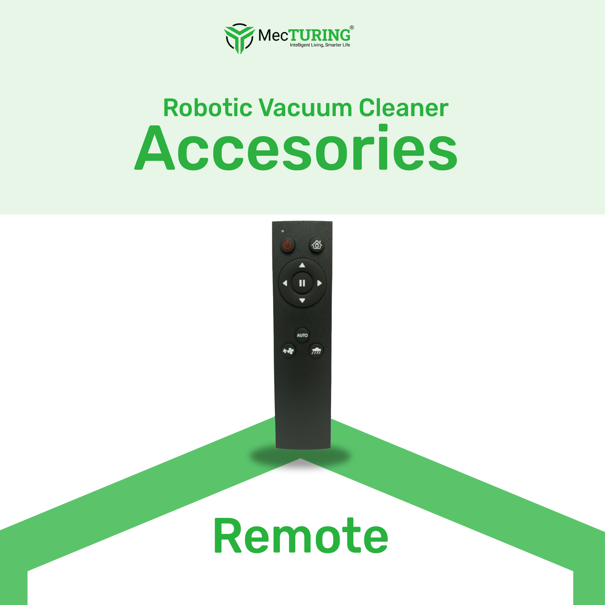 Remote - i series