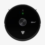 MecTURING Laseron S9 Pro Plus Robotic Vacuum Cleaner