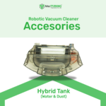 Hybrid Dust Tank