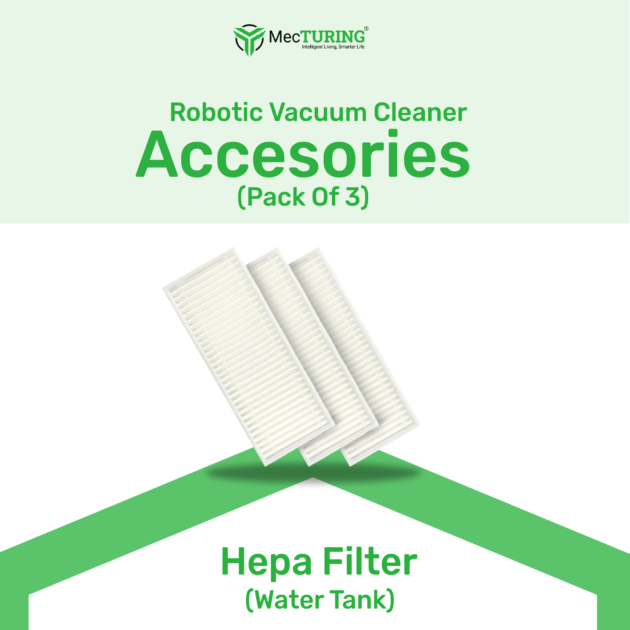 Hepa Filter 3