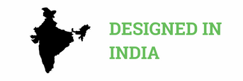 Designed In India