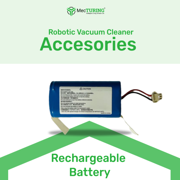 Rechargeable Battery